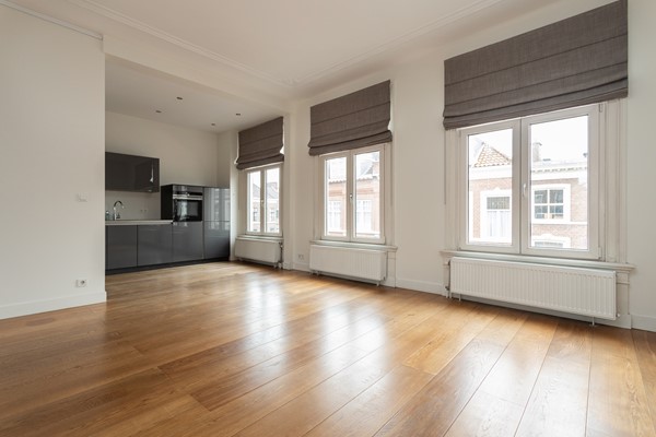 Medium property photo - Javastraat, 2585 AT Den Haag